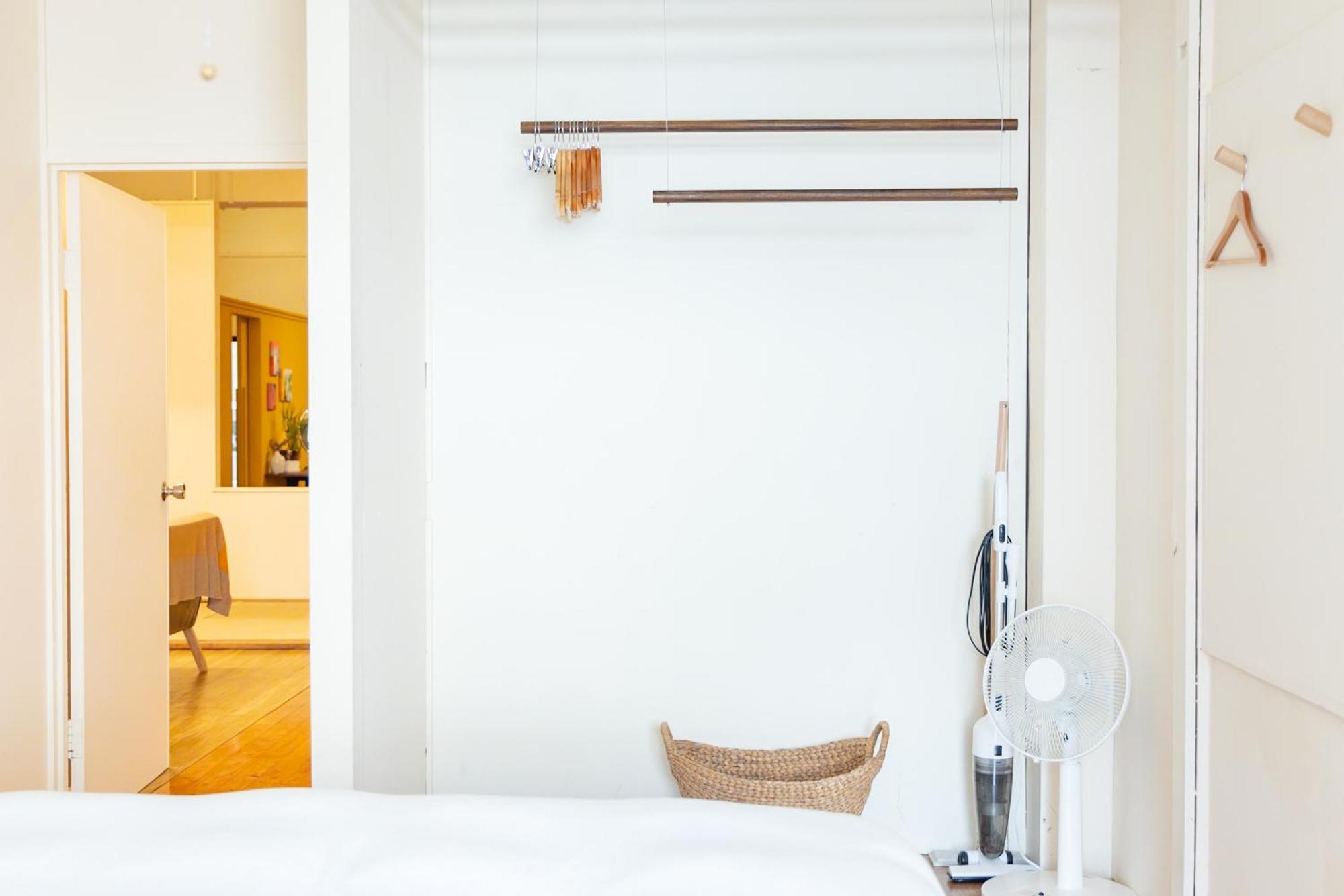 Pineapple Hotel Νάχα Εξωτερικό φωτογραφία