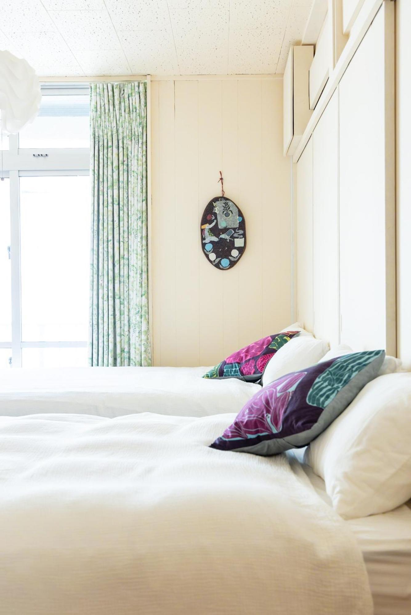 Pineapple Hotel Νάχα Εξωτερικό φωτογραφία