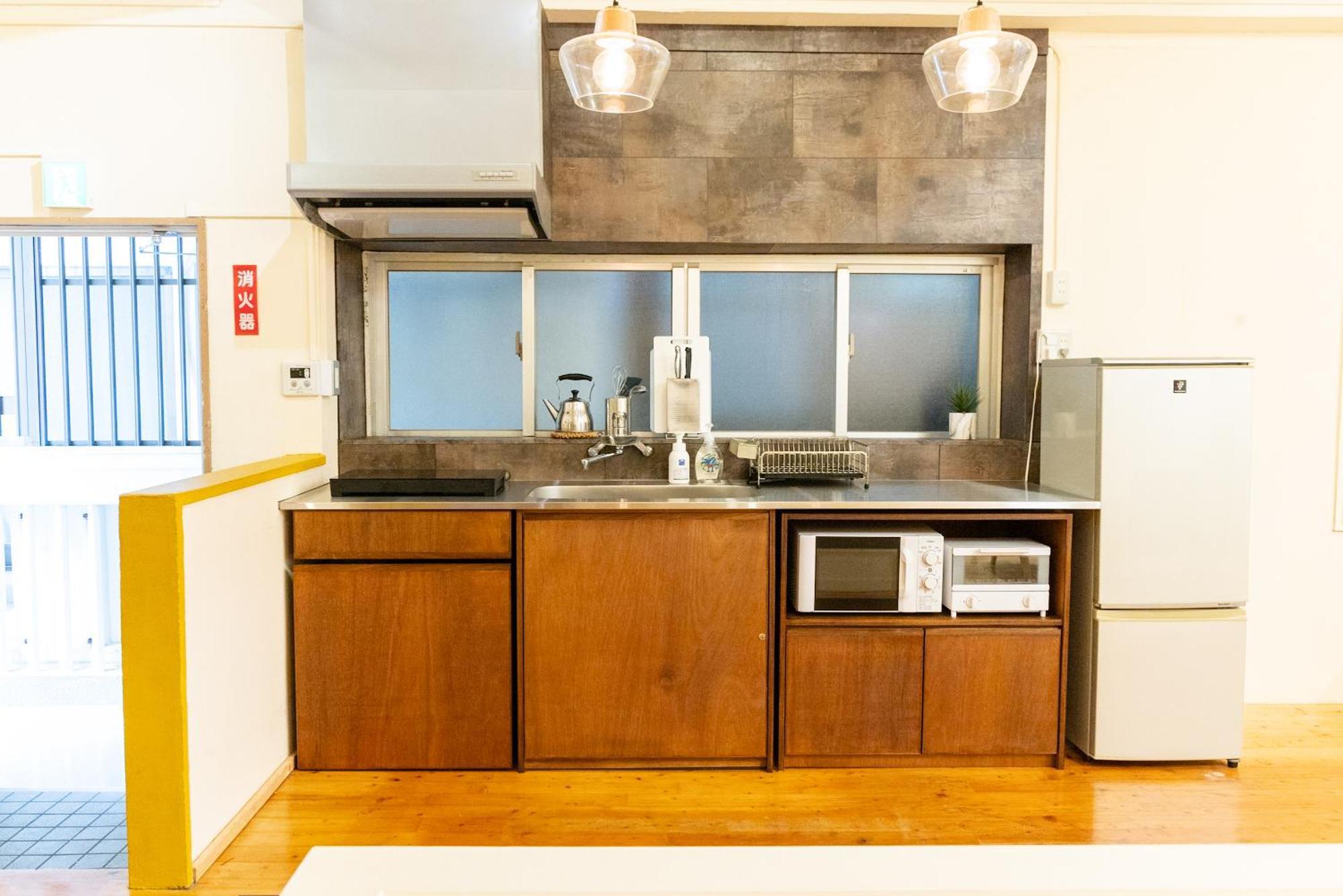 Pineapple Hotel Νάχα Εξωτερικό φωτογραφία